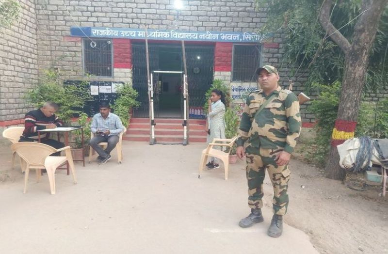 मतदान के बाद अब चहुंओर जीत-हार की चर्चा, मतगणना की तैयारियों में जुटा प्रशासन