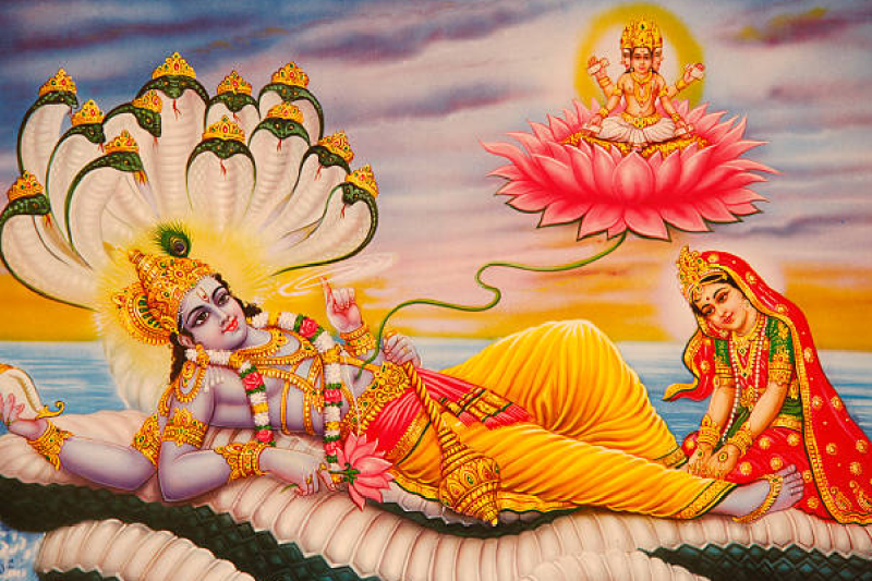 dev uthani ekadashi stuti