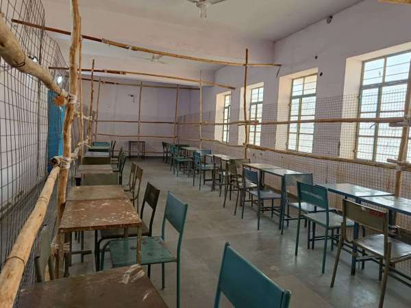 मतगणना के लिए हर विधानसभा में होगी 19-19 टेबल