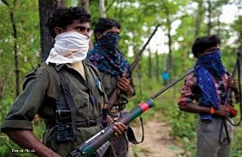 Naxalites planted IED bomb during Telangana elections 2023 Sukma News
