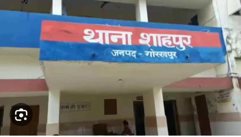 2 माह से हत्या के प्रयास के आरोपी पर मेहरबान शाहपुर पुलिस, SSP के संज्ञान में आते ही एक्टिव हुई