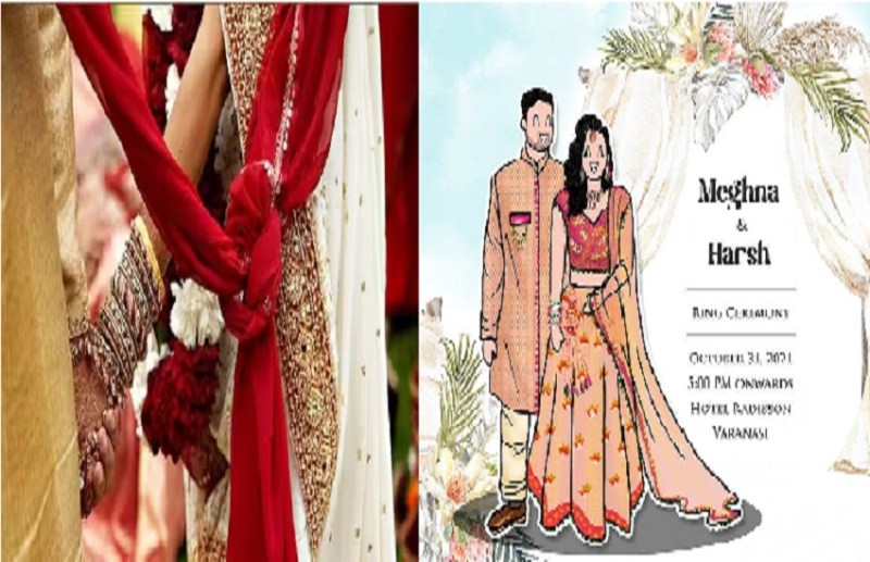 Wedding Season: शादियों में प्रिंट से ज्यादा डिजिटल कार्ड्स की बढ़ी डिमांड, जानिए क्या कहते हैं डिजाइनर