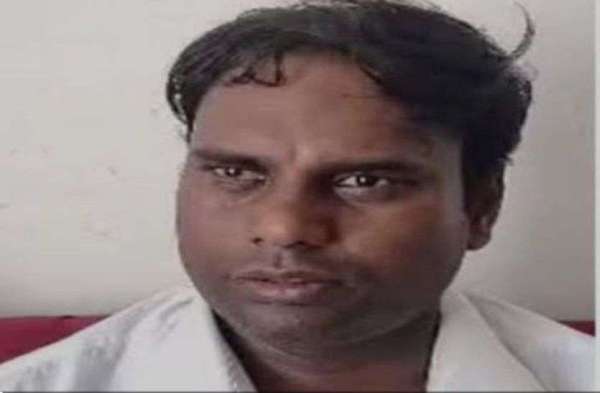 Anju returned from Pakistan