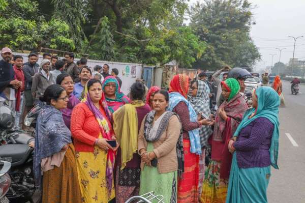 tripple murder in jaipur