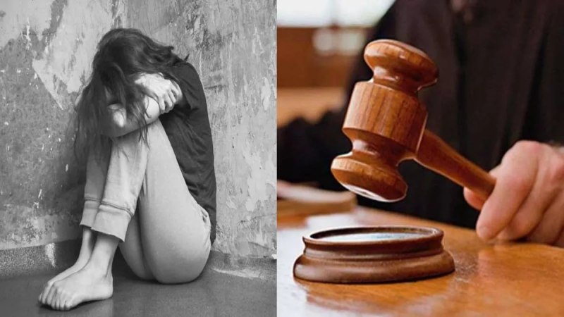 युवती का अपहरण कर दुष्कर्म किया था, अब 20 साल कारावास की सजा