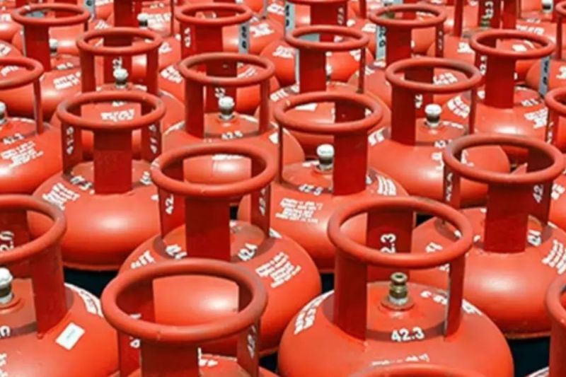 LPG Price Hike