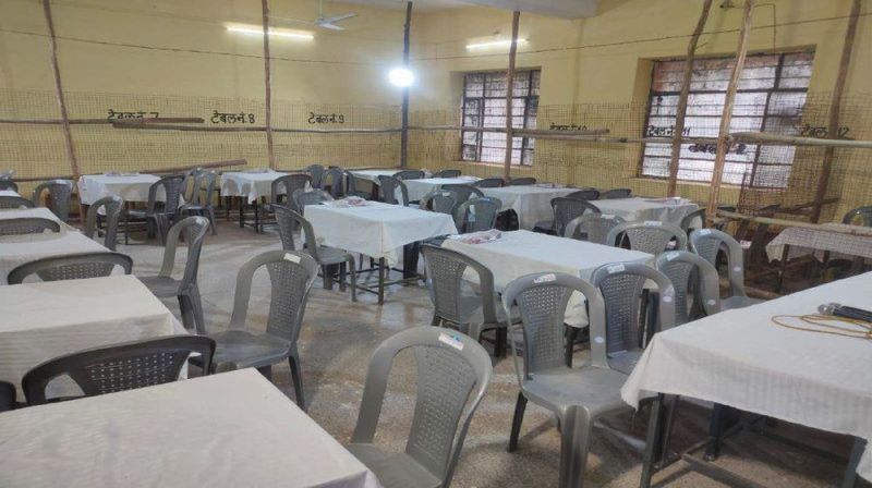 Rajasthan Legislative Assembly Election Results 2023 : आज ईवीएम के पिटारे से होगा कई के भाग्य का फैसला