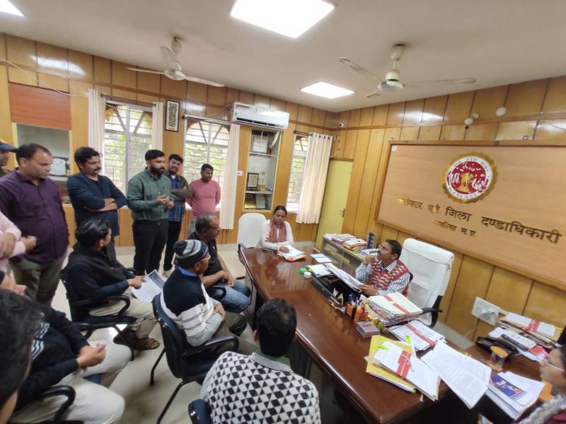 Millers said - It is not possible to conduct physical verification for matching paddy every month, it is not fair