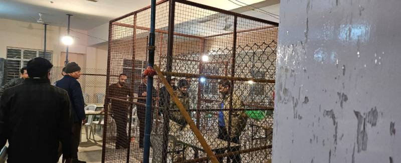 The counting team will have to take care of time, it will be mandatory to bring ID card along with it