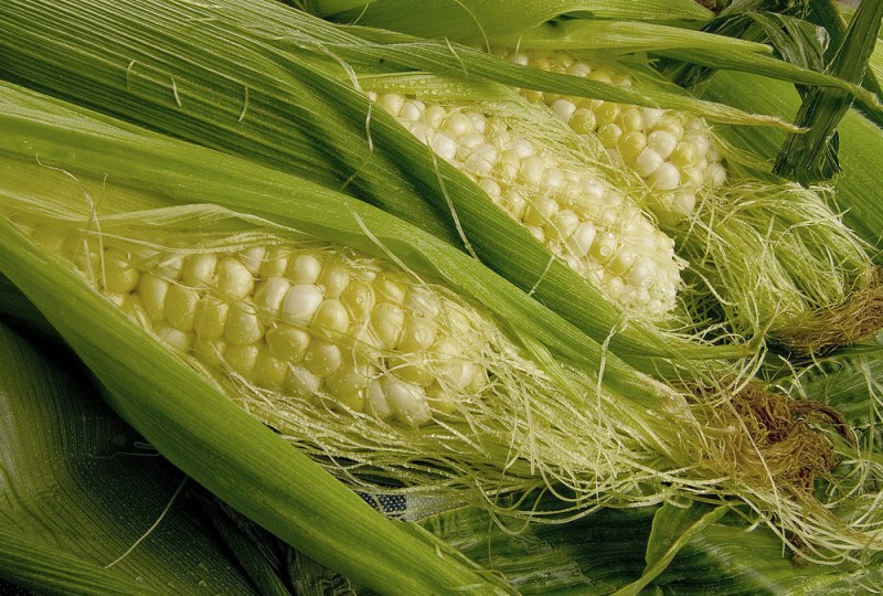 corn silk benefits