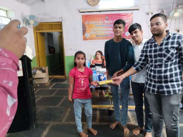 International Day of Disabled Persons