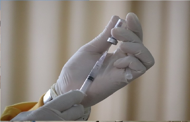 एचआईवी मरीजों को दी जा रही एडवांस दवा के साथ पौष्टिक आहार