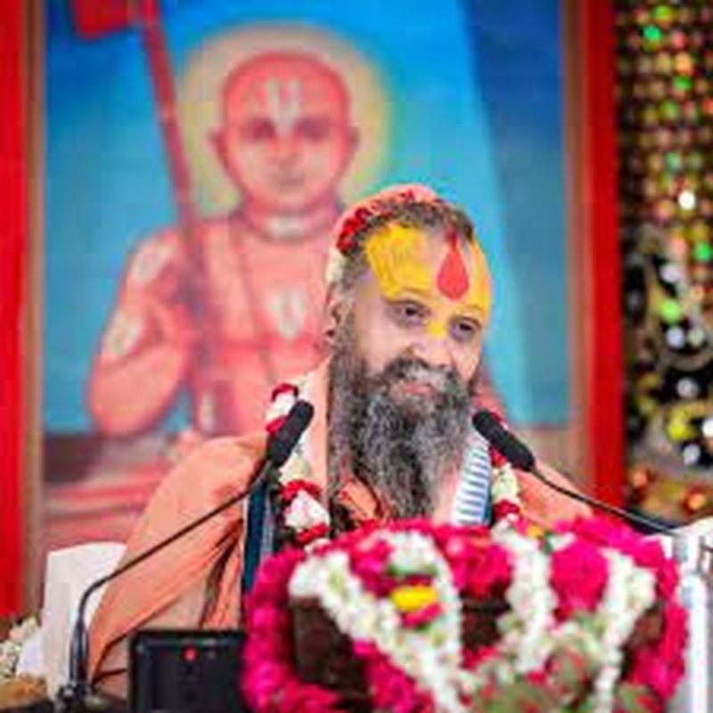 SURAT DHARMA NEWS: गौशाला के सेवार्थ होगी भागवत कथा