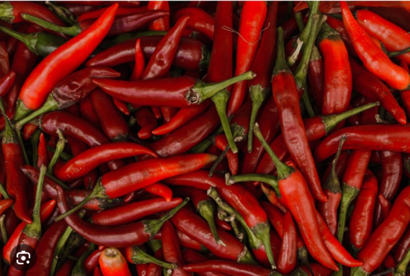 Red Chilli Side Effects