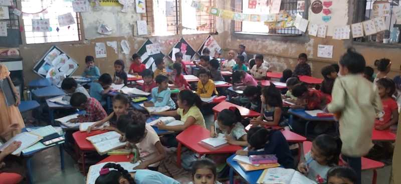 SMC : बीआरसी-यूआरसी और सीआरसी की नियुक्ति प्रक्रिया शुरू