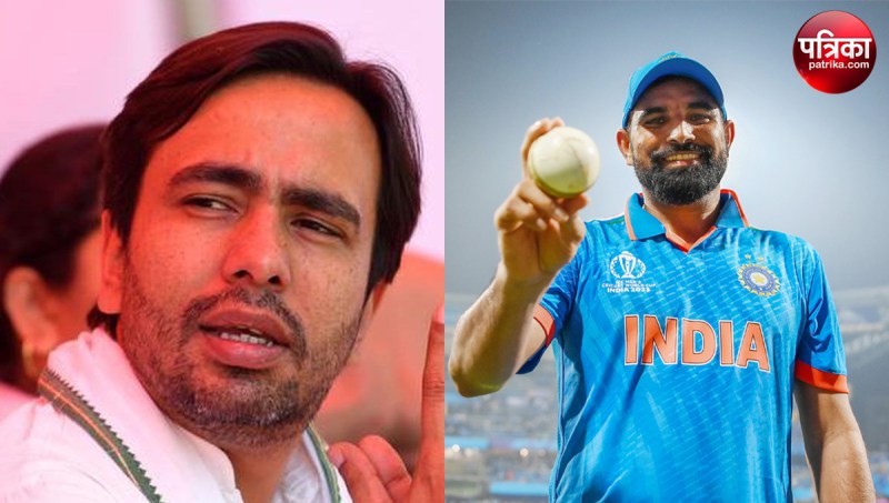 Mohammed Shami Latest News