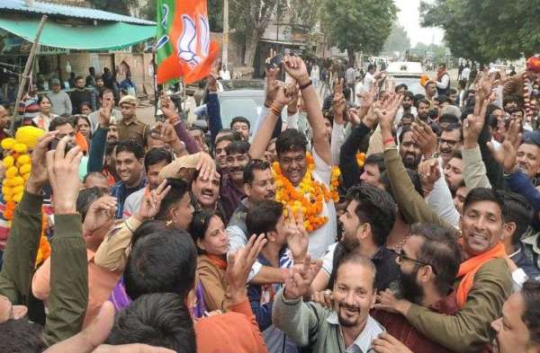 assembly elections 2023