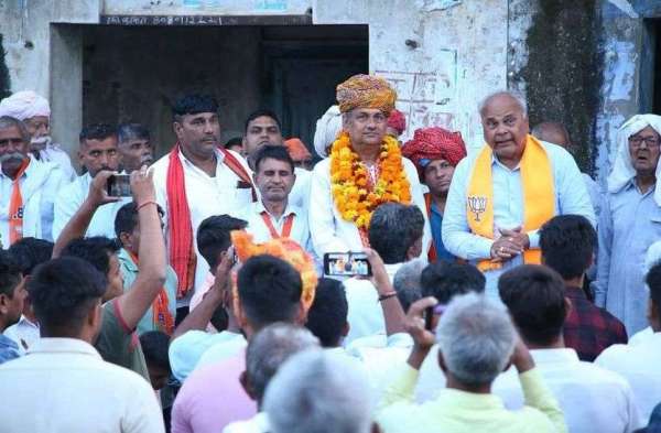 assembly elections 2023