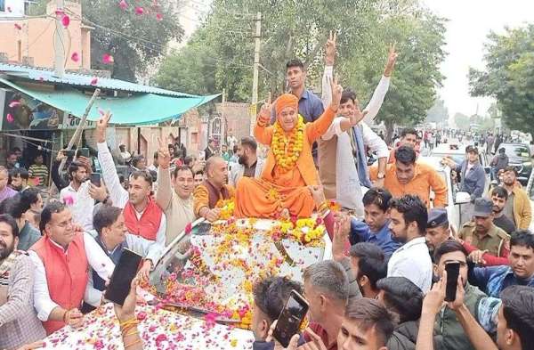 assembly elections 2023