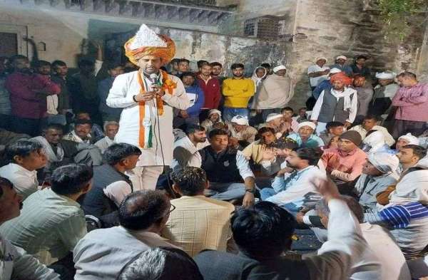 assembly elections 2023