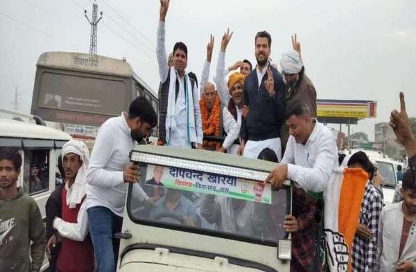 assembly elections 2023