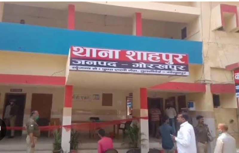 बगल वाली से था शादी के पहले से प्यार, पत्नी से छुटकारा पाने के लिए किया ये कारनामा