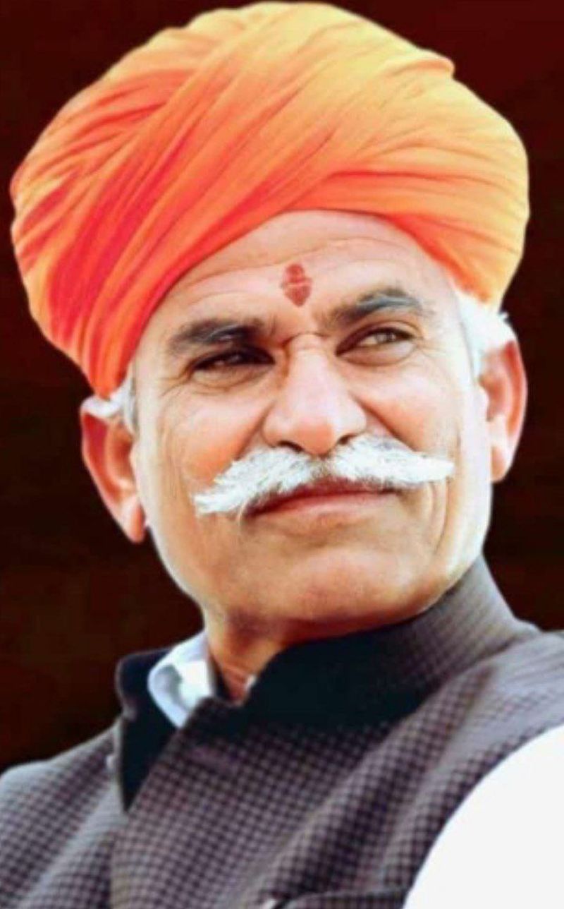 rajasthan assembly election 2023 live update : छोटूसिंह भाटी तीसरी बार बने विधायक, दूसरी बार कांग्रेस के रूपाराम को हराया