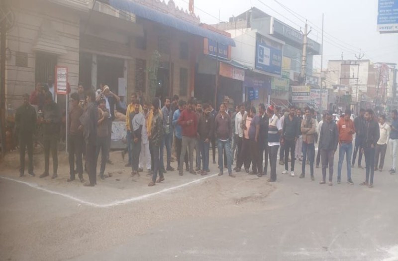 जैतारण में निर्दलीय तो पाली से कांग्रेस आगे