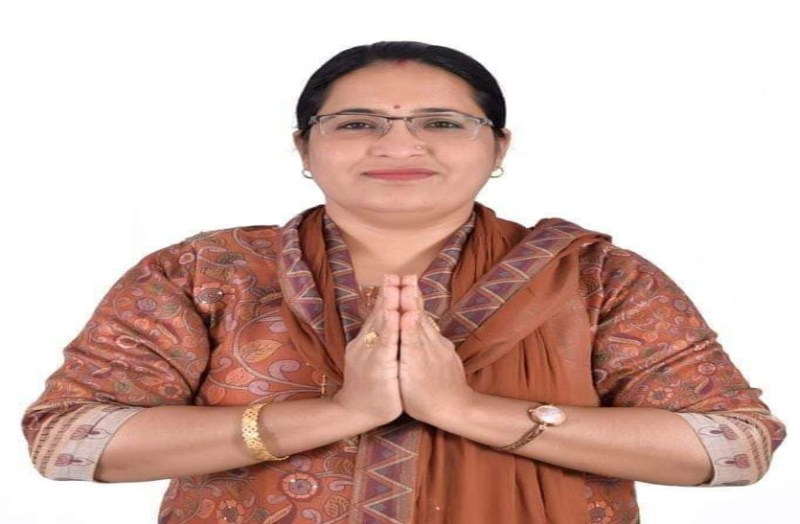 कांग्रेस को मिला नए जिले का लाभ