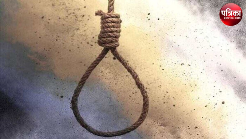 Young man hanged himself in his in-laws house in Moradabad