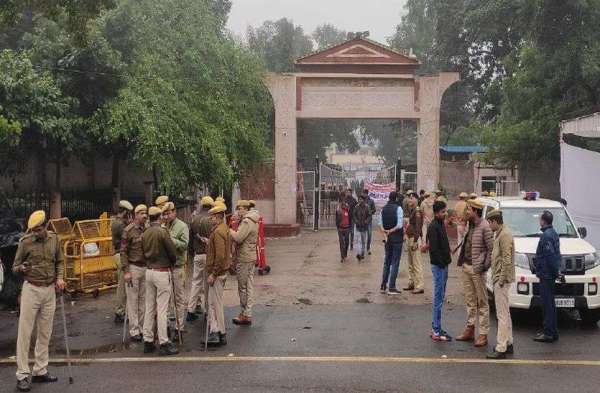 सबसे पहले कोटा उत्तर, अंत में लाडपुरा को मिला चेहरा