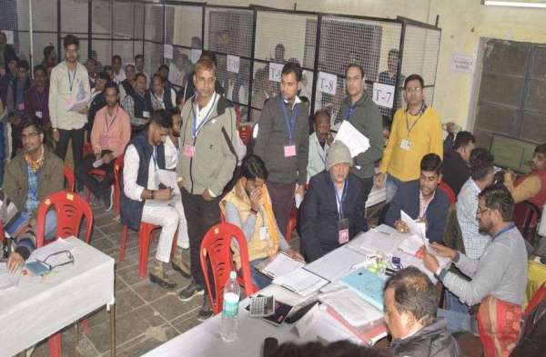 सबसे पहले कोटा उत्तर, अंत में लाडपुरा को मिला चेहरा