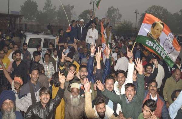 सबसे पहले कोटा उत्तर, अंत में लाडपुरा को मिला चेहरा