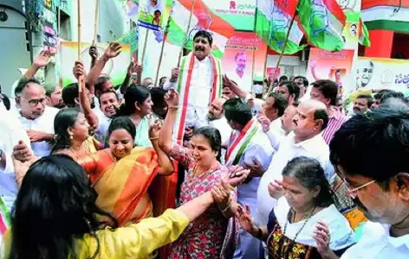 पार्टी को पुनर्जीवित करने के लिए कांग्रेस रेवंत मॉडल को दोहराएगी