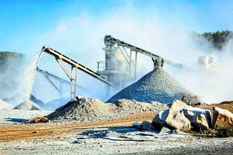 मनमर्जी कर रहे हैं खदान संचालक