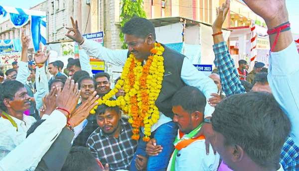 Assembly Elections 2023 in chhindwara