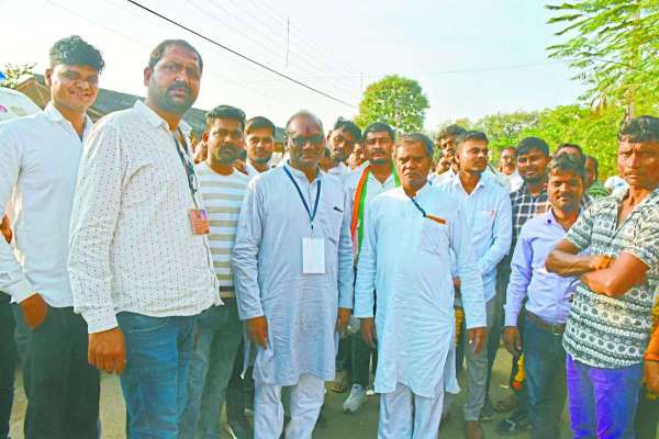 Assembly Elections 2023 in chhindwara