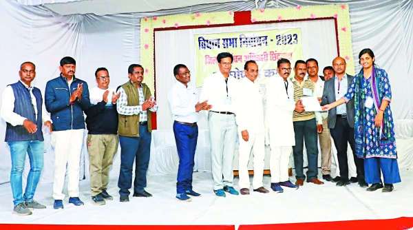 Assembly Elections 2023 in chhindwara