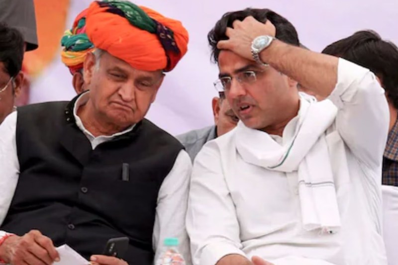 5 December 2023 Top and Latest News Updates on patrika