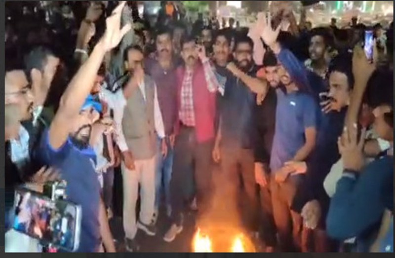 Sukhdev Singh Gogamedi Murder