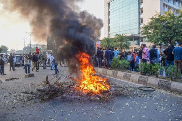 gogamedi murder case