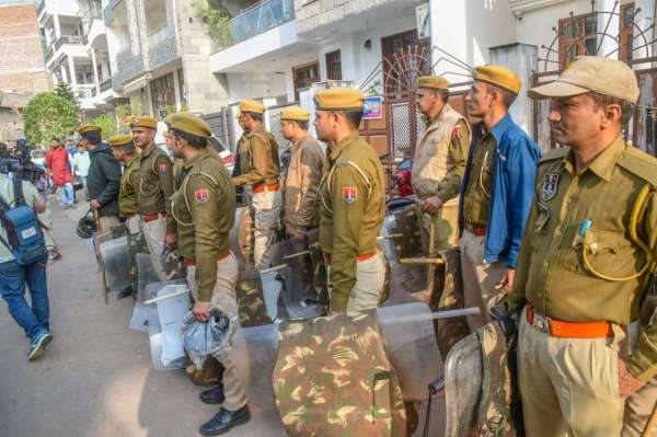 gogamedi murder case