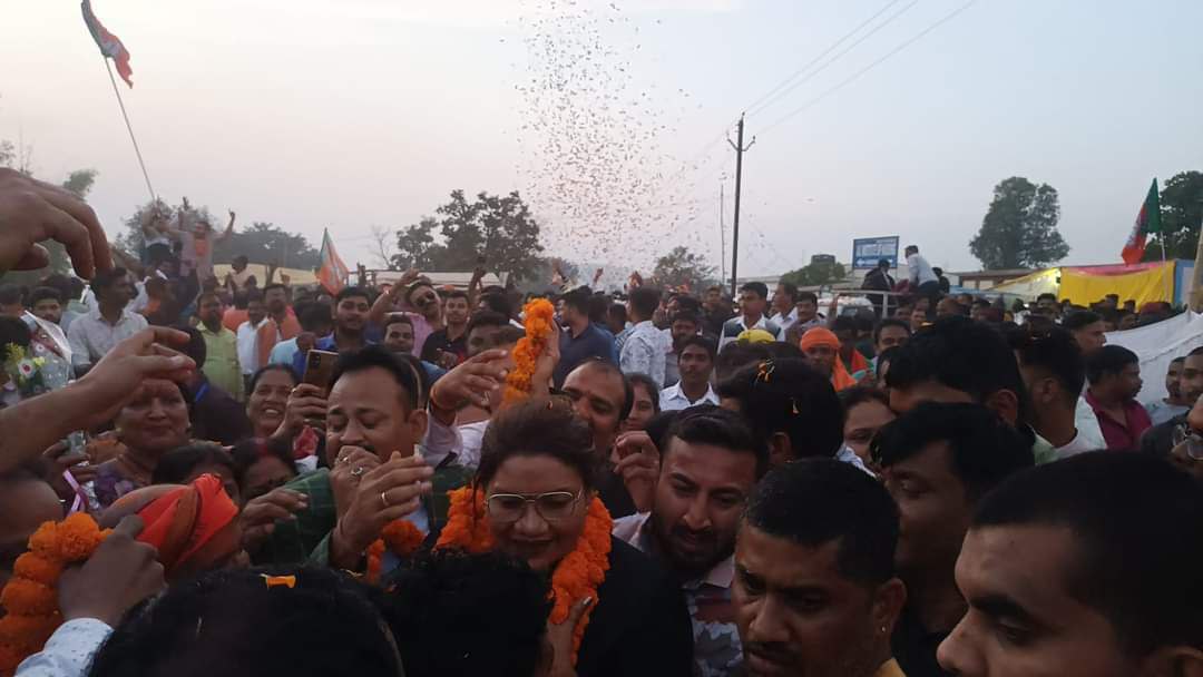 CG भरतपुर सोनहत: यह भी मिथक, हर बार नए चेहरे को मिला MLA बनने का मौका