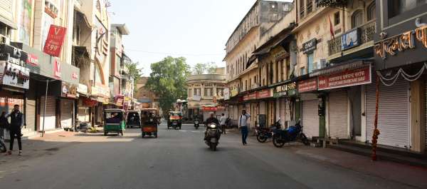 aateck on sukhdev singh gogamedi