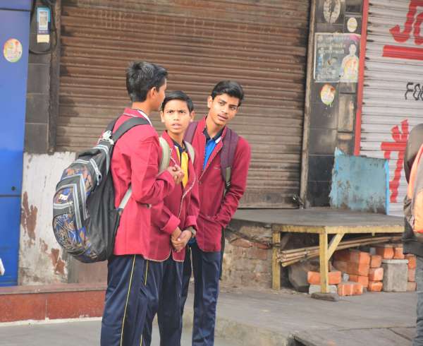 aateck on sukhdev singh gogamedi