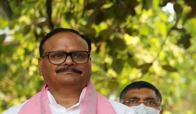 Deputy CM Brajesh Pathak took a jibe at opposition after BJP victory three states