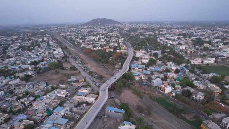 देवास शहर के वार्डों में दूर होगी पेयजल समस्या, डलेगी पेयजल लाइन