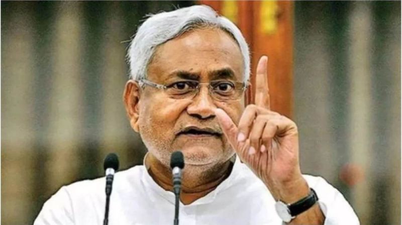 Don not make useless news bihar Nitish Kumar breaks silence on cancellation of India alliance meeting Nitish Kumar: बिहार के मुख्यमंत्री नीतीश कुमार ने तीन राज्यों में कांग्रेस की हार और बैठक पर अपनी चुप्पी तोड़ी है।