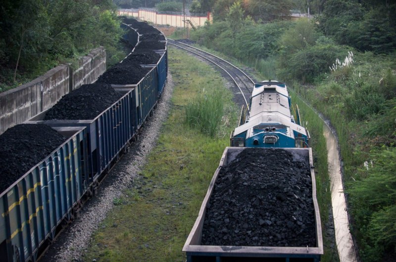 After MCL and SECL, NCL produced maximum coal.