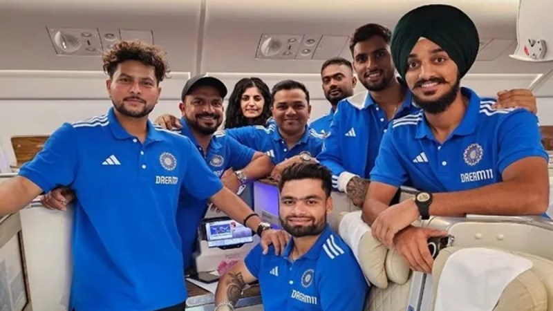team_india